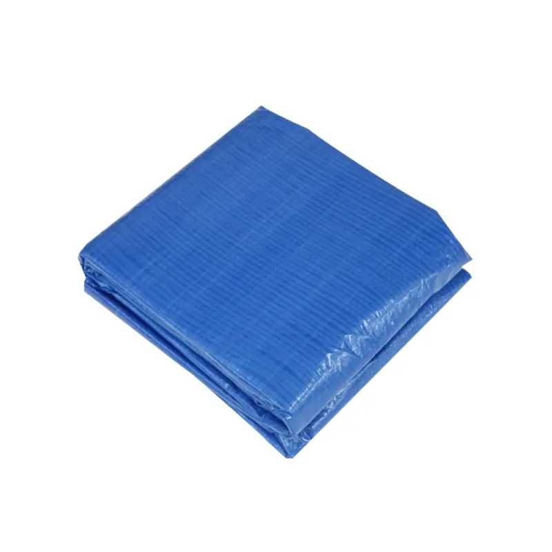 Sealey Dellonda Swimming Pool Top Cover with Rope Ties for DL18