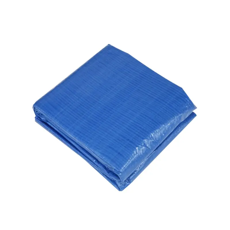 Sealey Dellonda Swimming Pool Top Cover with Rope Ties for DL20