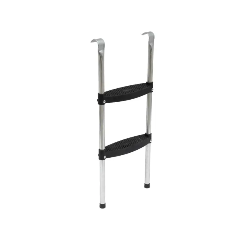 Sealey Dellonda Trampoline Ladder 2-Step 76cm for DL66 (6ft), DL67 (8ft), DL68 (10ft)