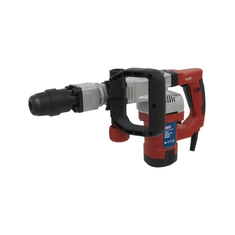 Sealey Demolition Breaker Hammer SDS MAX 1300W/230V