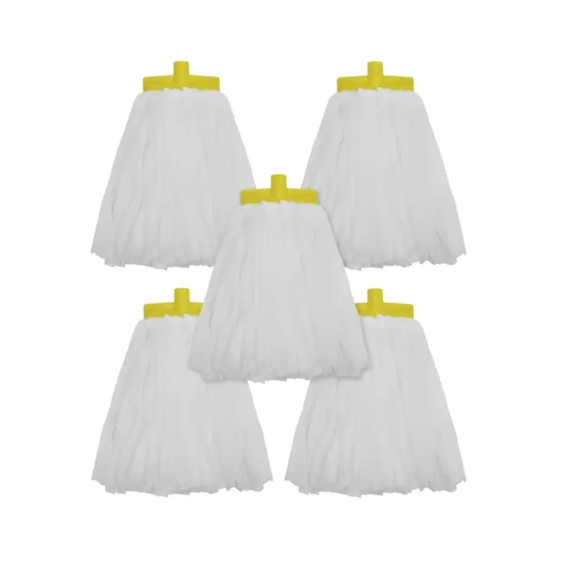 Sealey Disposable Kentucky Mop Head - Pack of 5