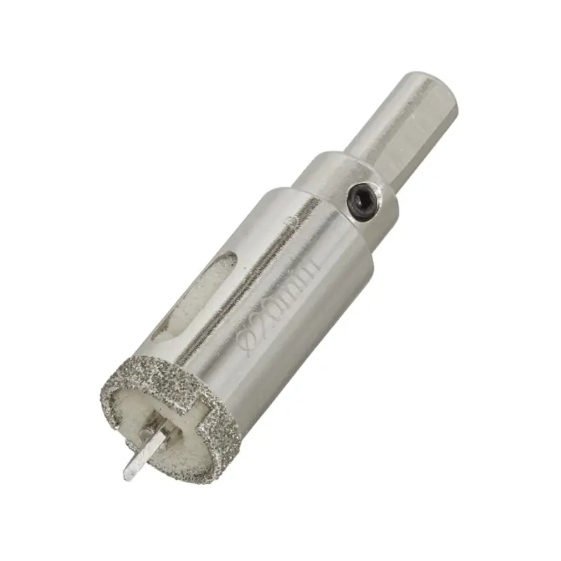Sealey Electroplated Diamond Hole Saw 20mm