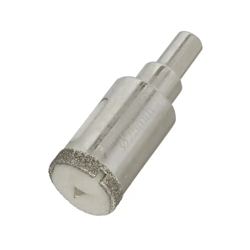 Sealey Electroplated Diamond Hole Saw 25mm
