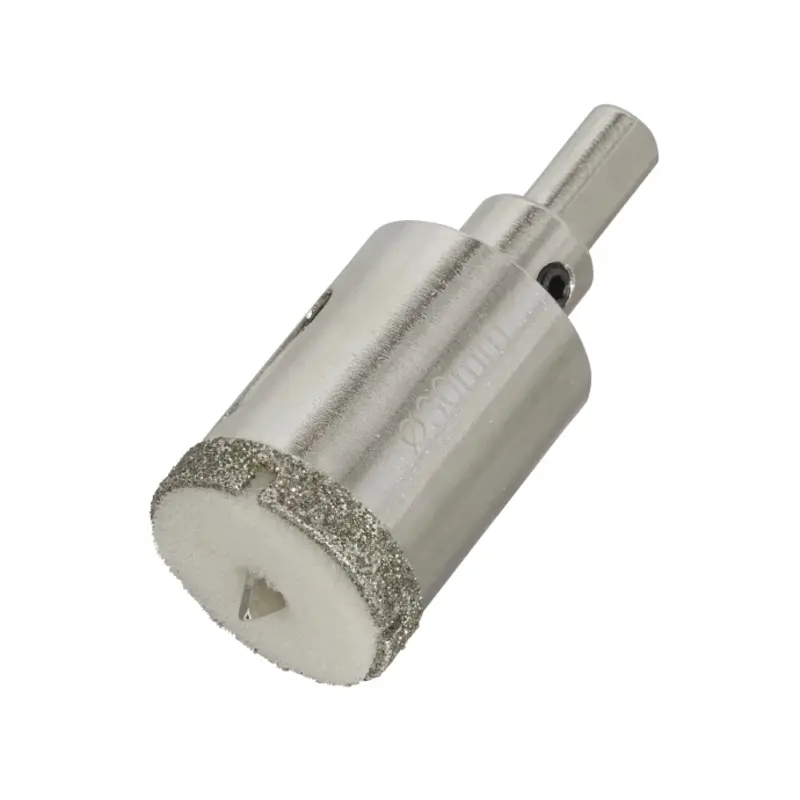 Sealey Electroplated Diamond Hole Saw 30mm