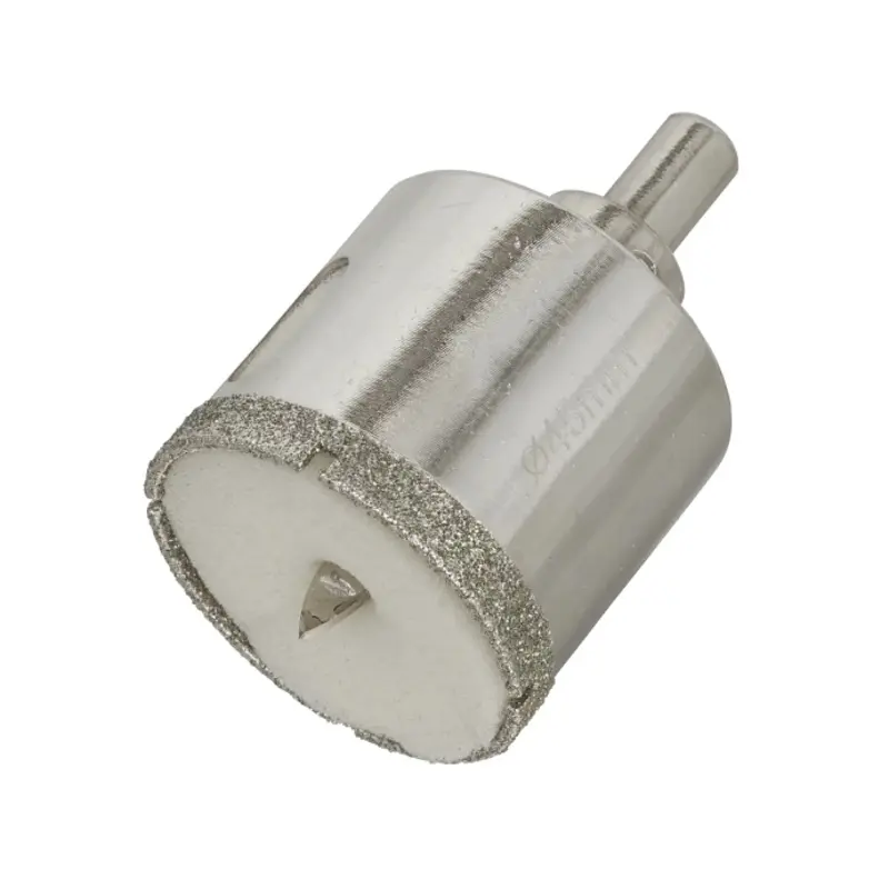 Sealey Electroplated Diamond Hole Saw 45mm