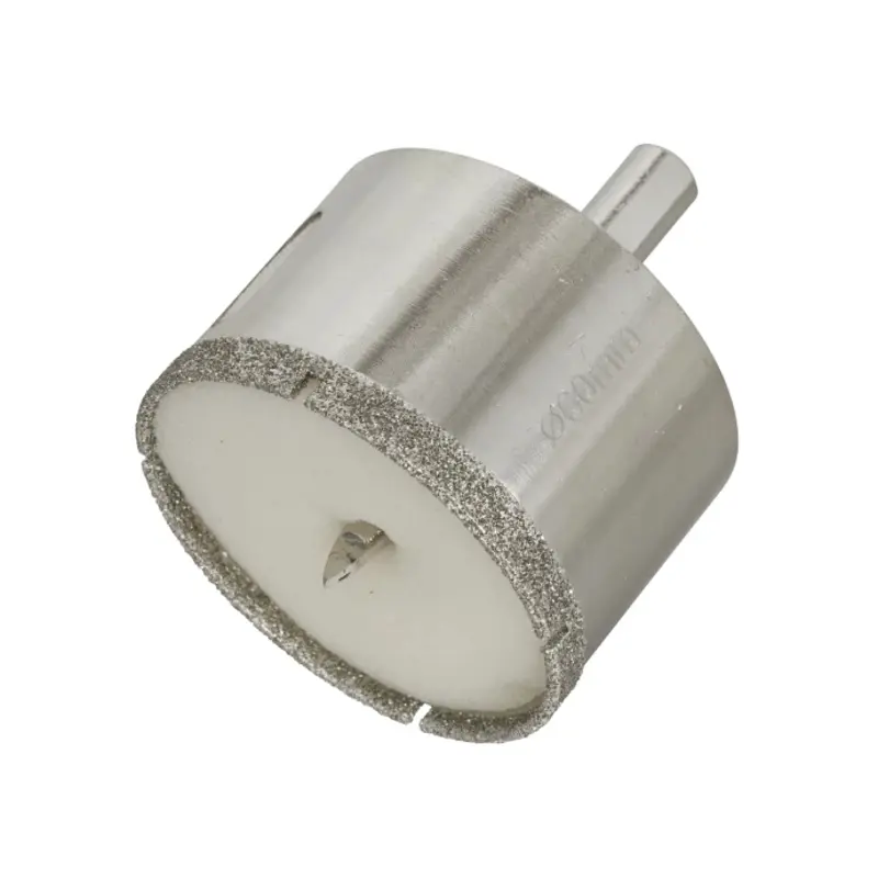 Sealey Electroplated Diamond Hole Saw 60mm