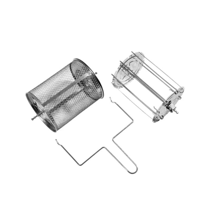 Sealey Baridi 12L Air Fryer Rotisserie Oven Accessory Kit