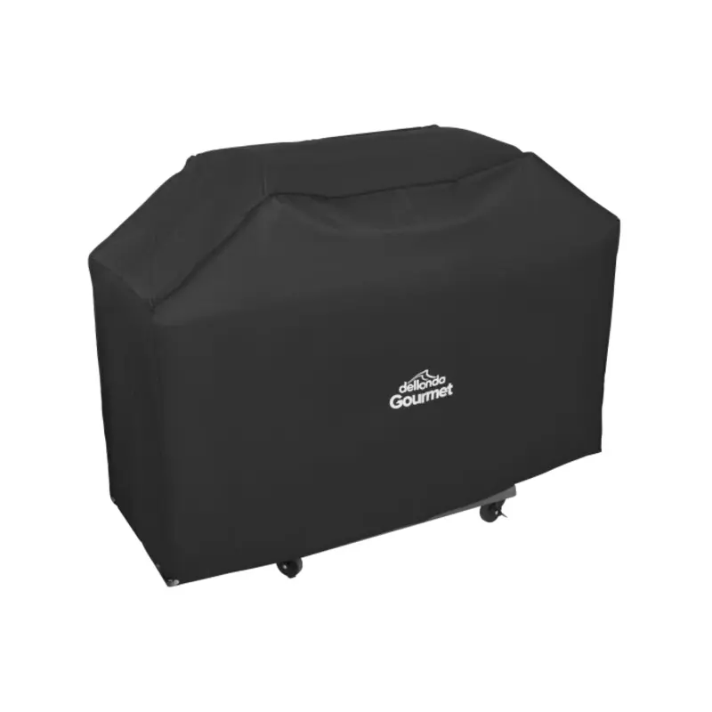 Sealey Dellonda Deluxe Oxford Style Water-Resistant Cover for BBQs, 1370 x 920mm