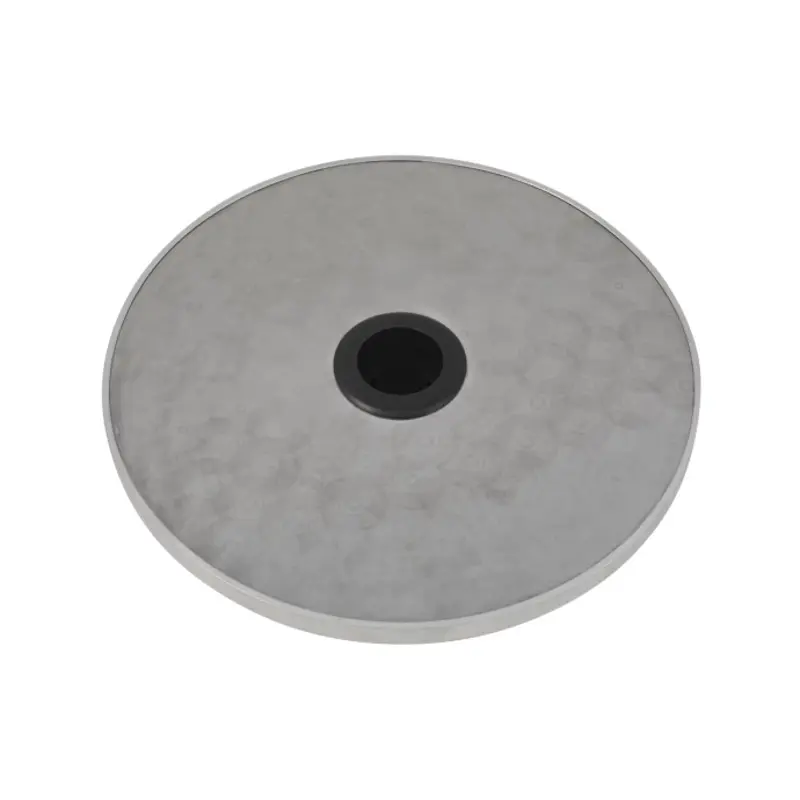 Sealey Dellonda Table for Tower Patio Heaters