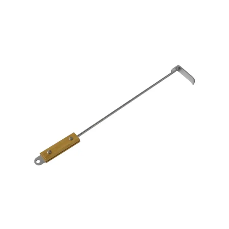 Sealey Dellonda Ash Scraper Tool for Kamado BBQ