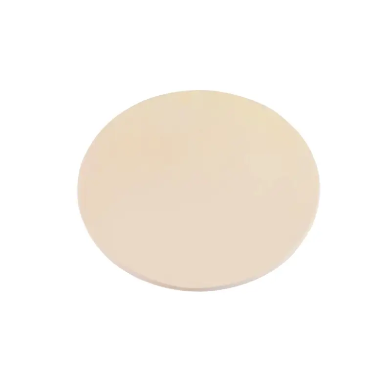 Sealey Dellonda Heat Deflector/Pizza Stone for Kamado BBQs - 26.5cm