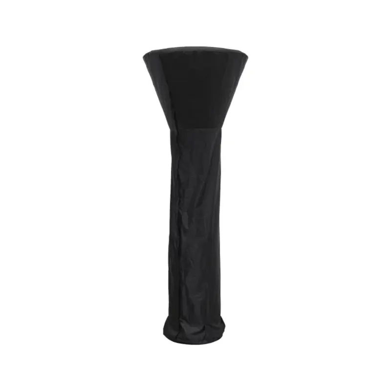 Sealey Dellonda Tower Patio Heater Cover, Heavy-Duty & Water Resistant
