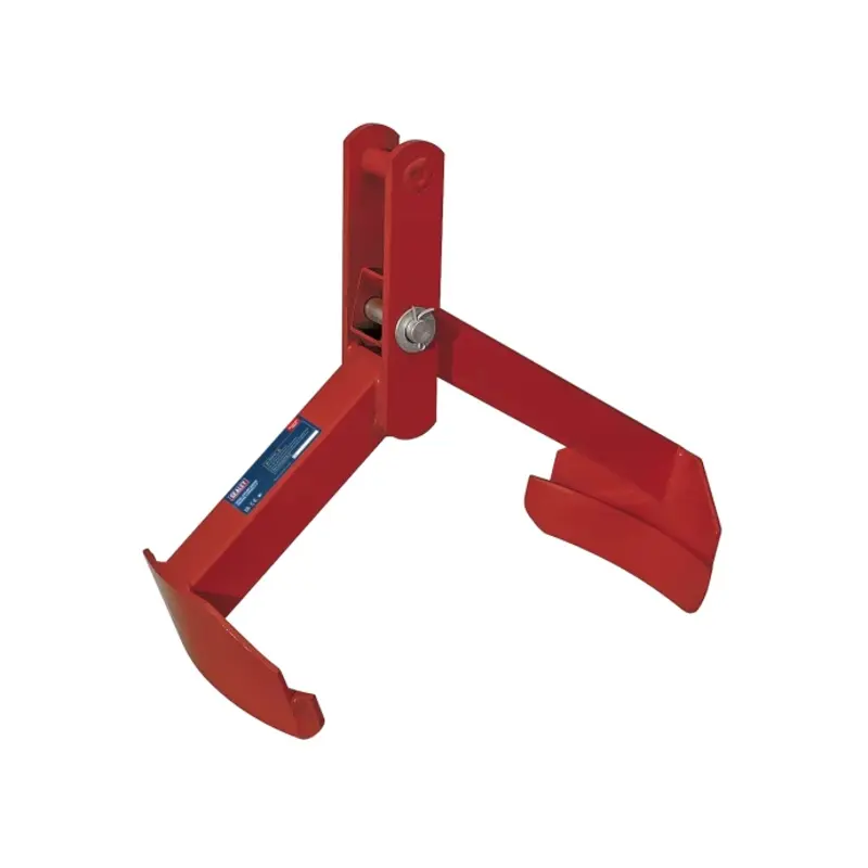 Sealey Drum Grab 350kg Capacity