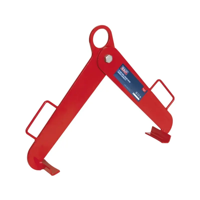 Sealey Drum Grab 500kg Capacity