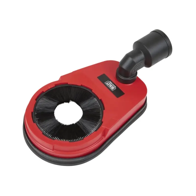 Sealey 135mm Drill Dust Extractor Nozzle