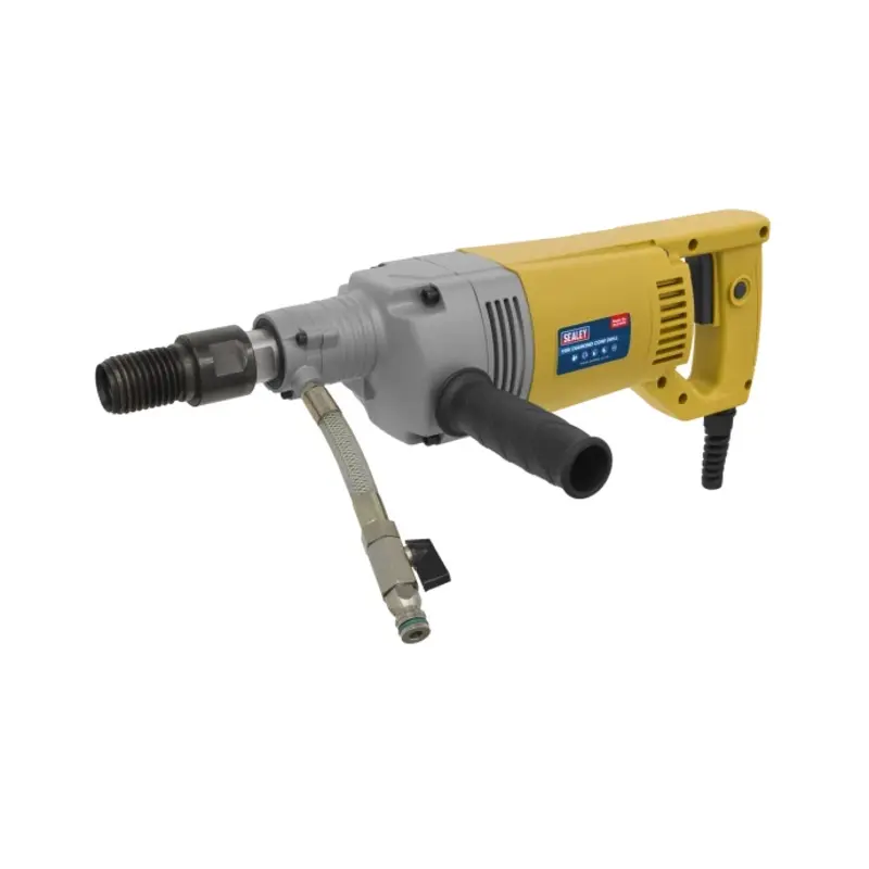 Sealey Diamond Core Drill 110V