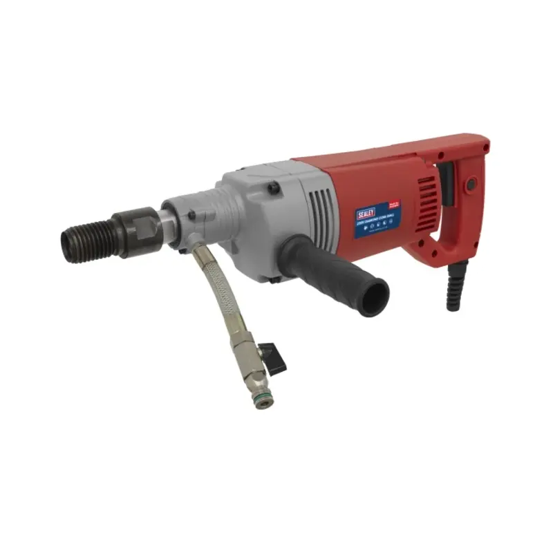 Sealey Diamond Core Drill 230V