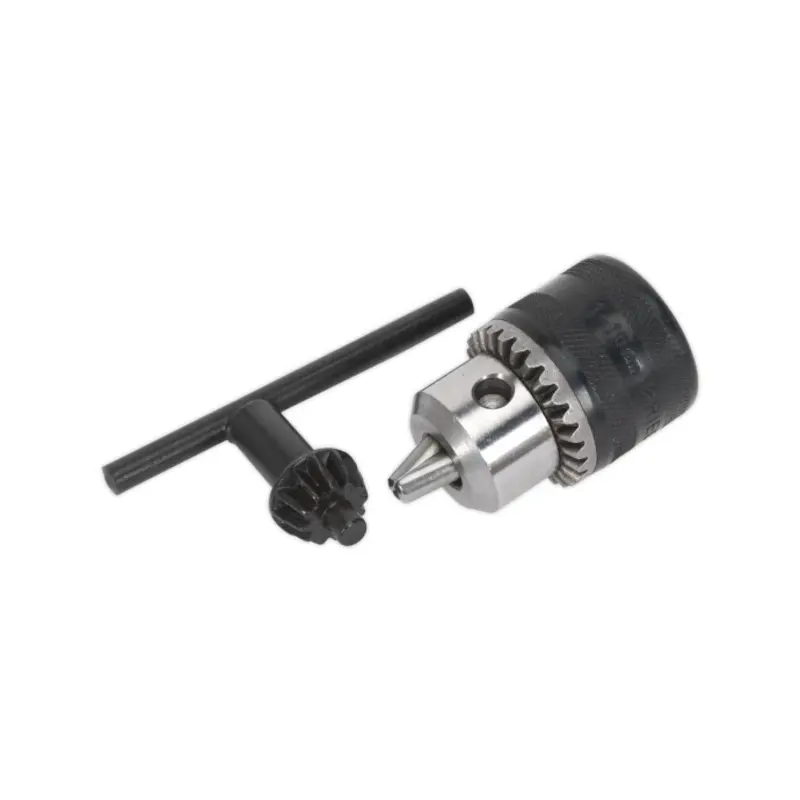 Sealey Drill Chuck 10mm 3/8"-24UNF