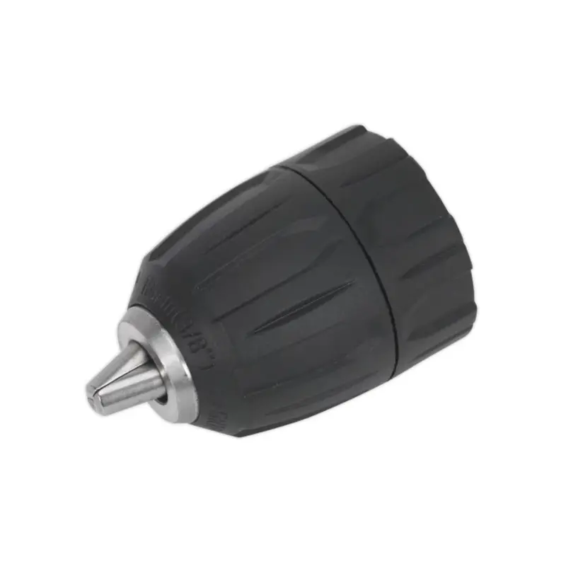 Sealey Drill Chuck Keyless 10mm 3/8"-24UNF