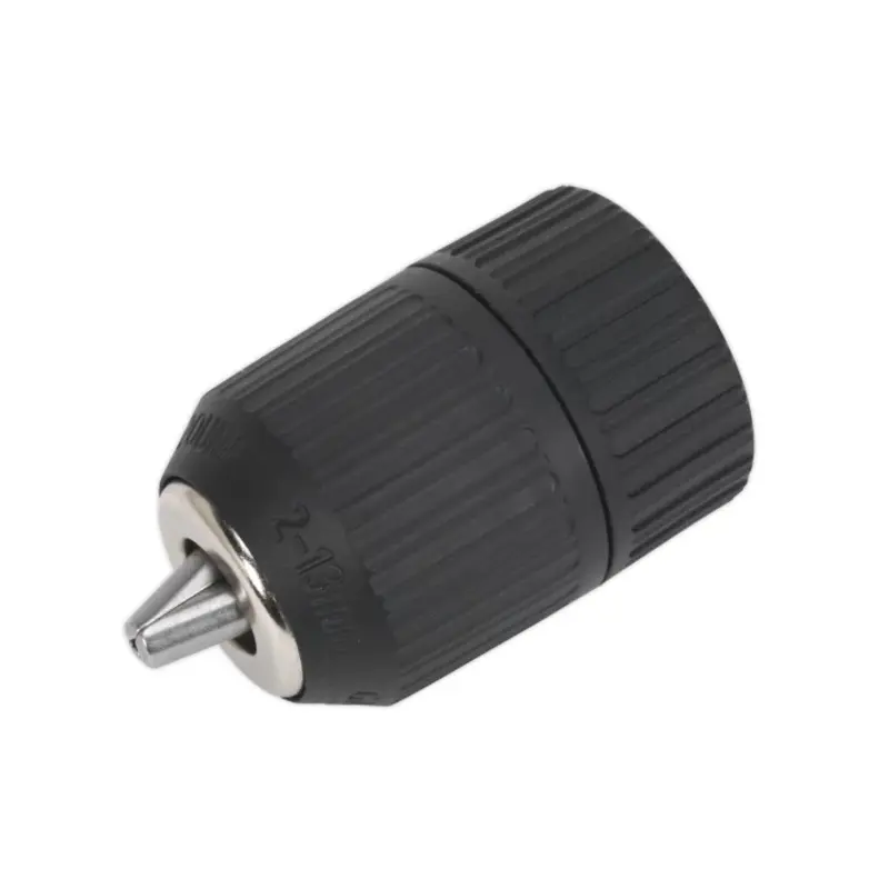Sealey Drill Chuck Keyless 13mm 1/2"-20UNF