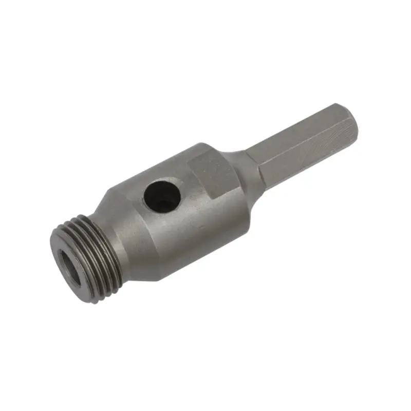 Sealey Hex 100mm Standard Adaptor
