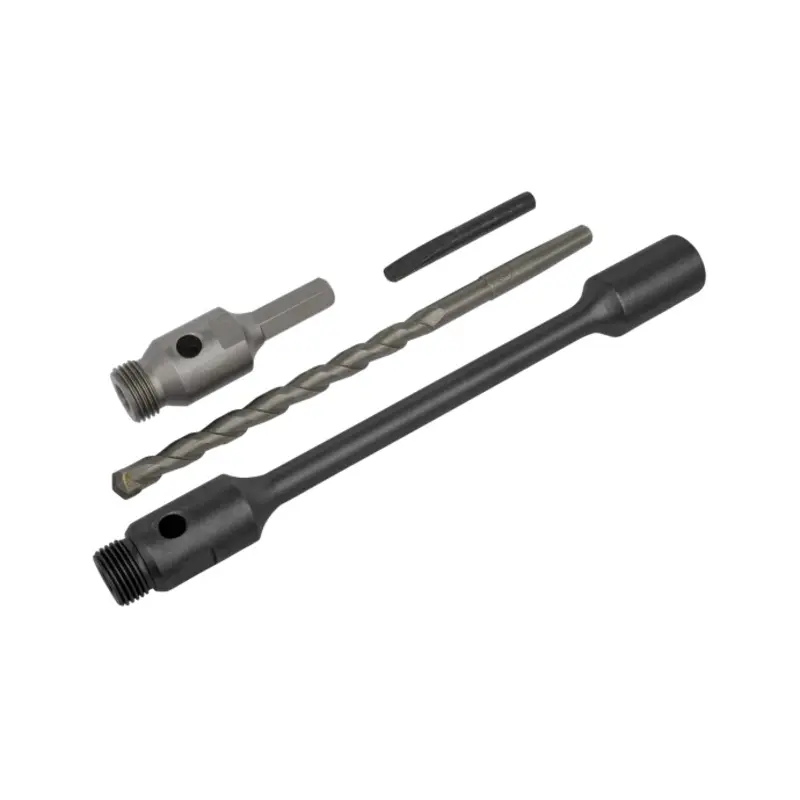 Sealey Hex 310mm Adaptor Pack