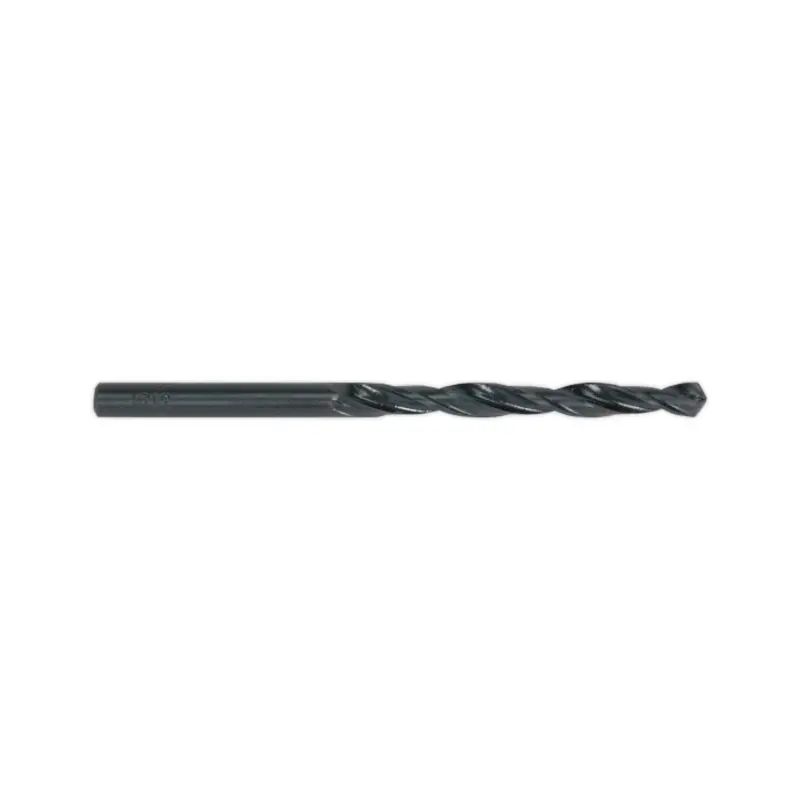 Sealey HSS Roll Forged Drill Bit 7/32" Pack of 10