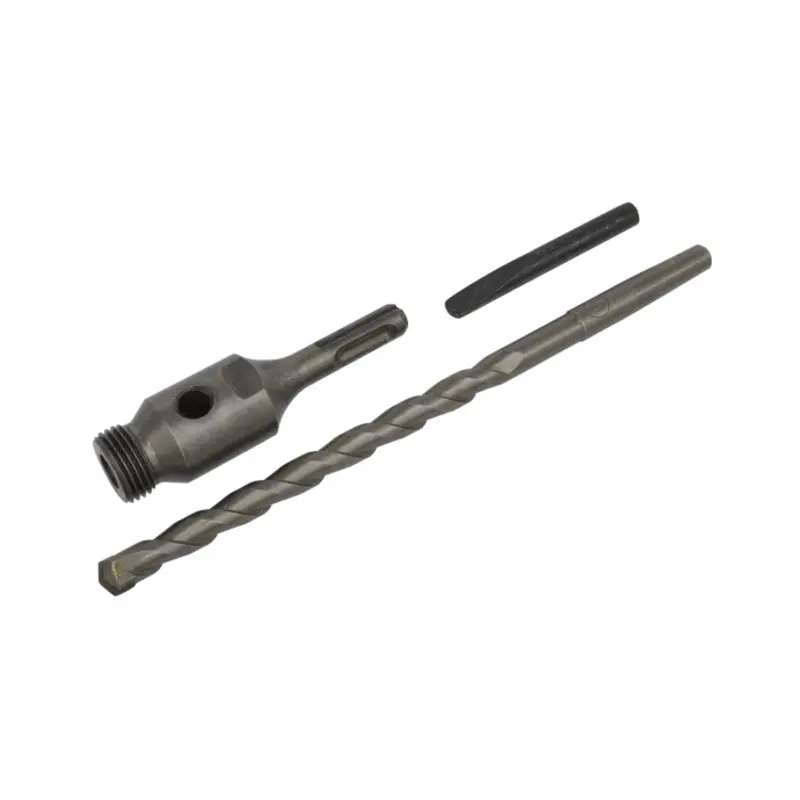 Sealey SDS Plus Standard Adaptor Pack