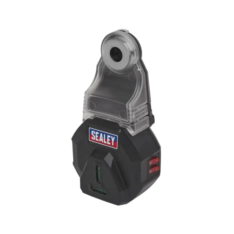 Sealey Vacuum Drill Dust Extractor 3.7V