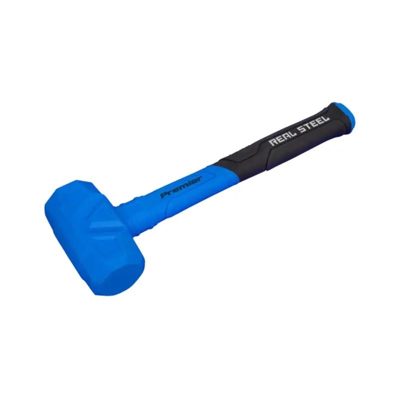 Sealey Dead Blow Hammer 1.75lb