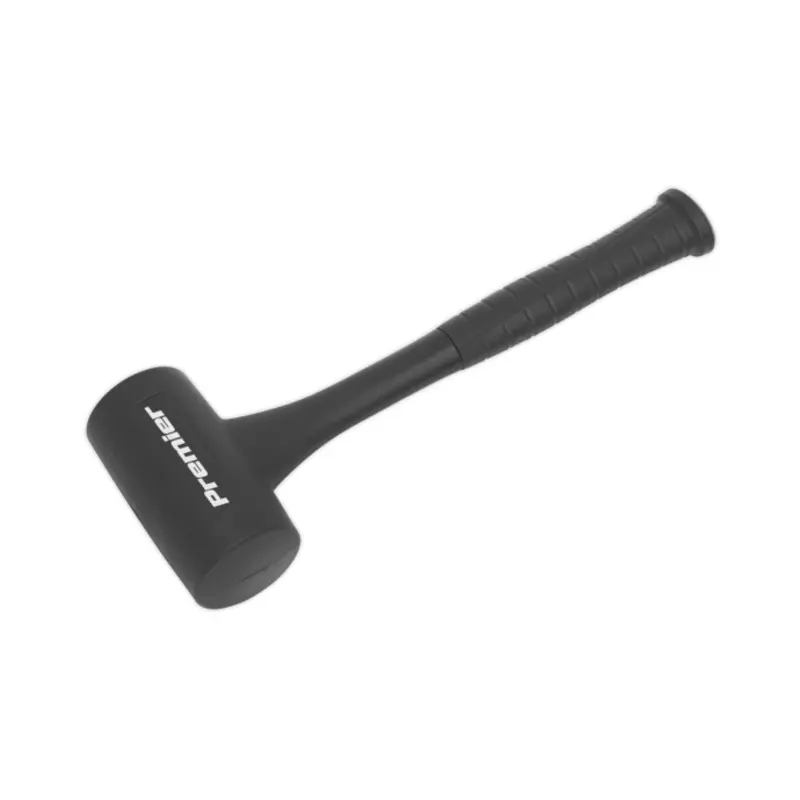 Sealey Dead Blow Hammer 2.2lb