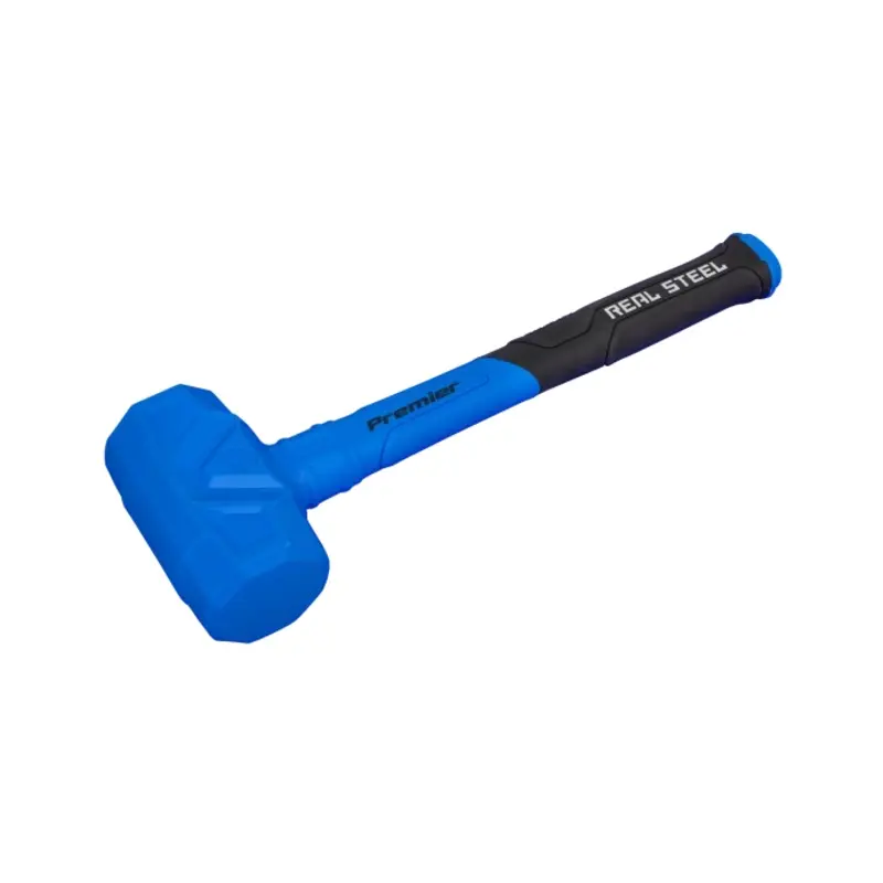 Sealey Dead Blow Hammer 2.8lb