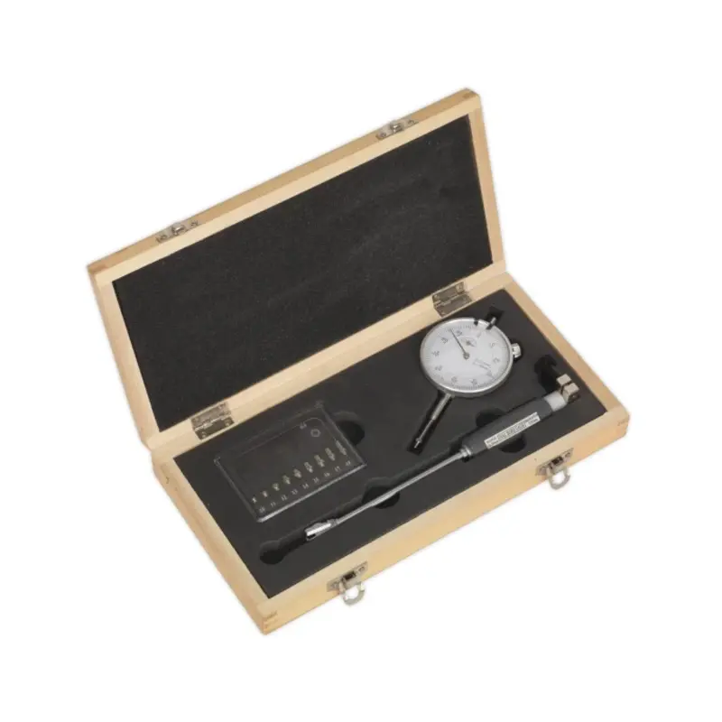 Sealey Dial Bore Gauge 10-18mm