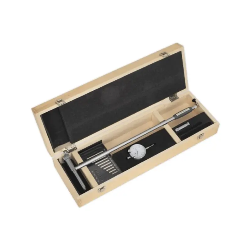 Sealey Dial Bore Gauge 160-250mm