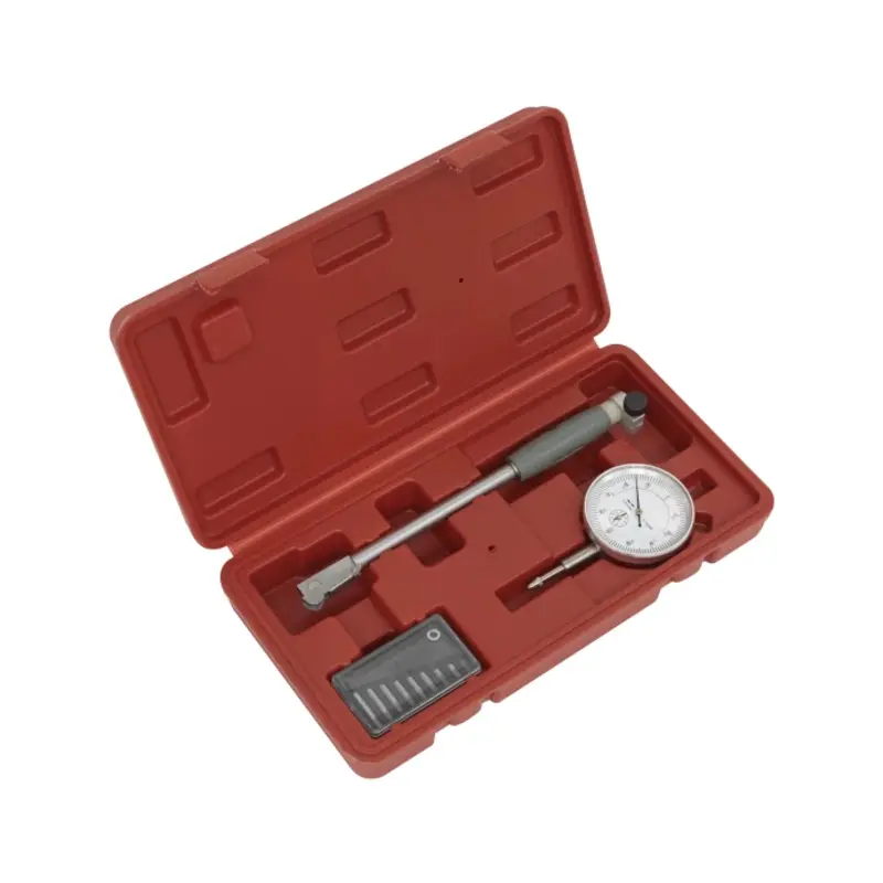 Sealey Dial Bore Gauge 18-35mm