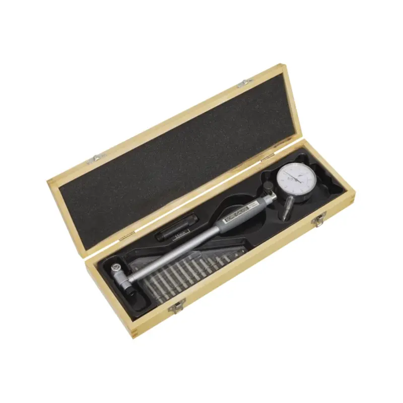 Sealey Dial Bore Gauge 50-160mm
