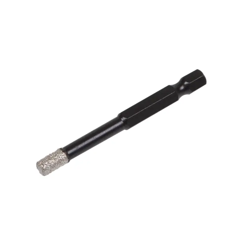 Sealey Diamond Drill Bit Hex 6mm