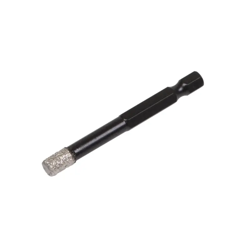 Sealey Diamond Drill Bit Hex 7mm