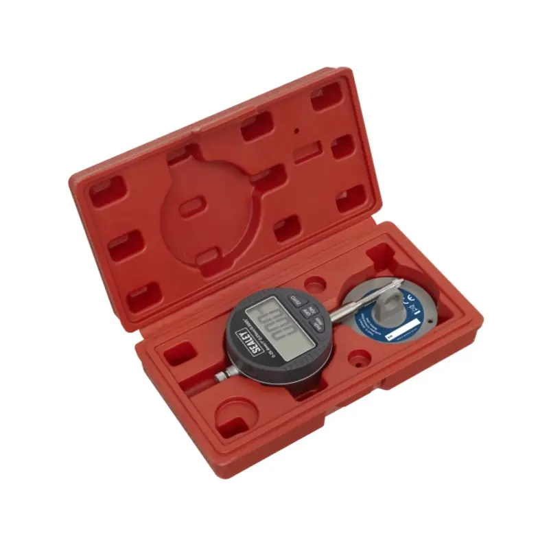 Sealey Dual Reading Digital Dial Bore Gauge