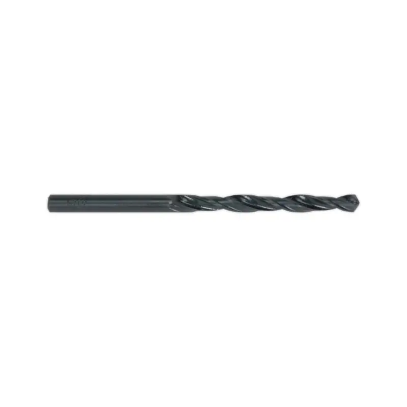 Sealey HSS Roll Forged Drill Bit 1/8" Pack of 10