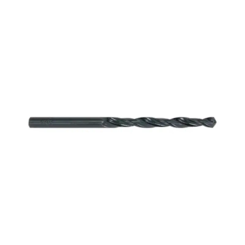 Sealey HSS Roll Forged Drill Bit 11.5mm Pack of 5
