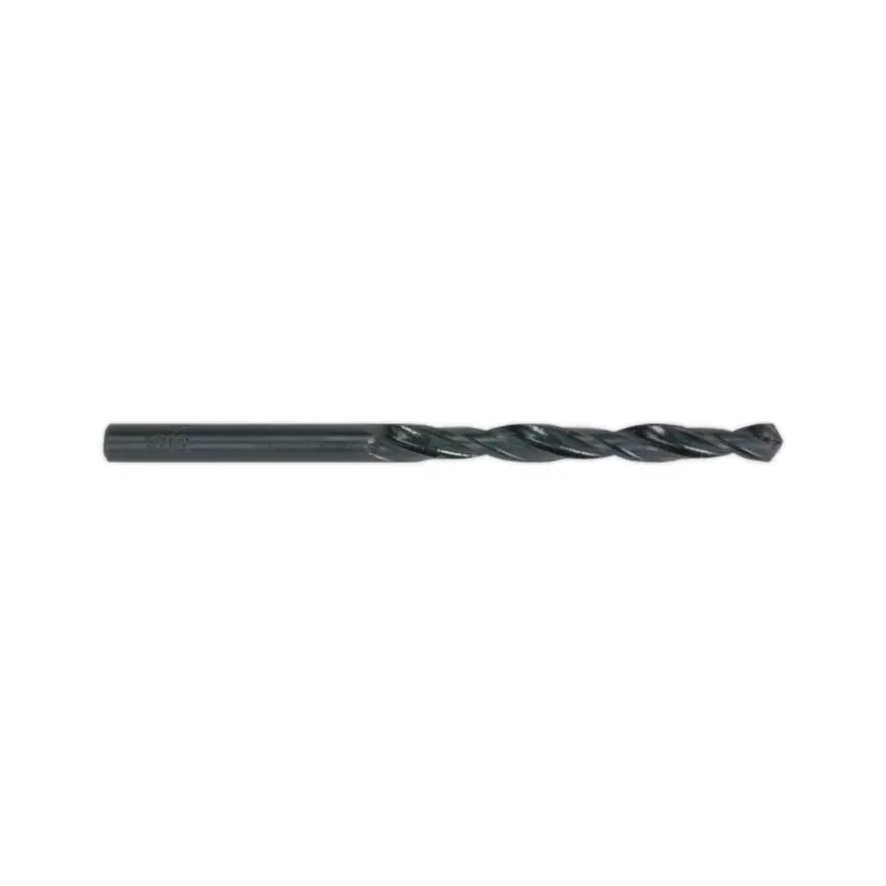 Sealey HSS Roll Forged Drill Bit 11mm Pack of 5