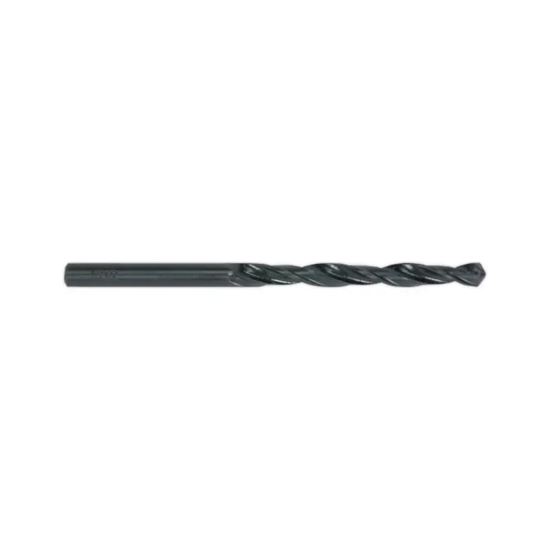Sealey HSS Roll Forged Drill Bit 13mm Pack of 5
