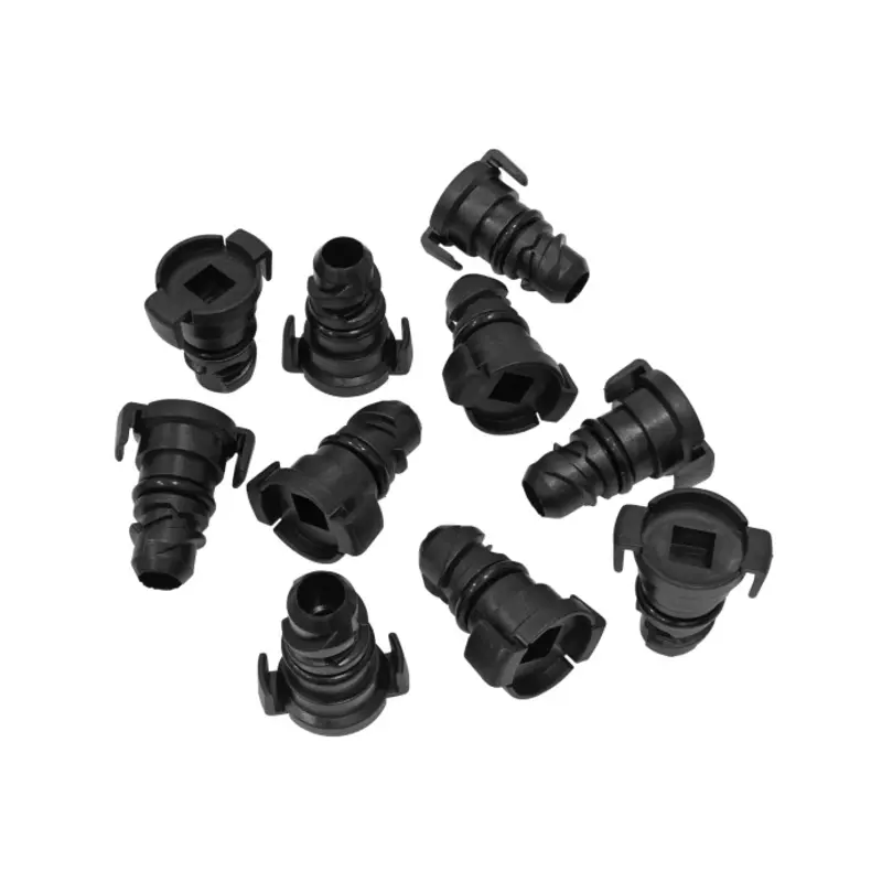 Sealey Plastic Sump Plug - Ford Duratorq - Pack of 10