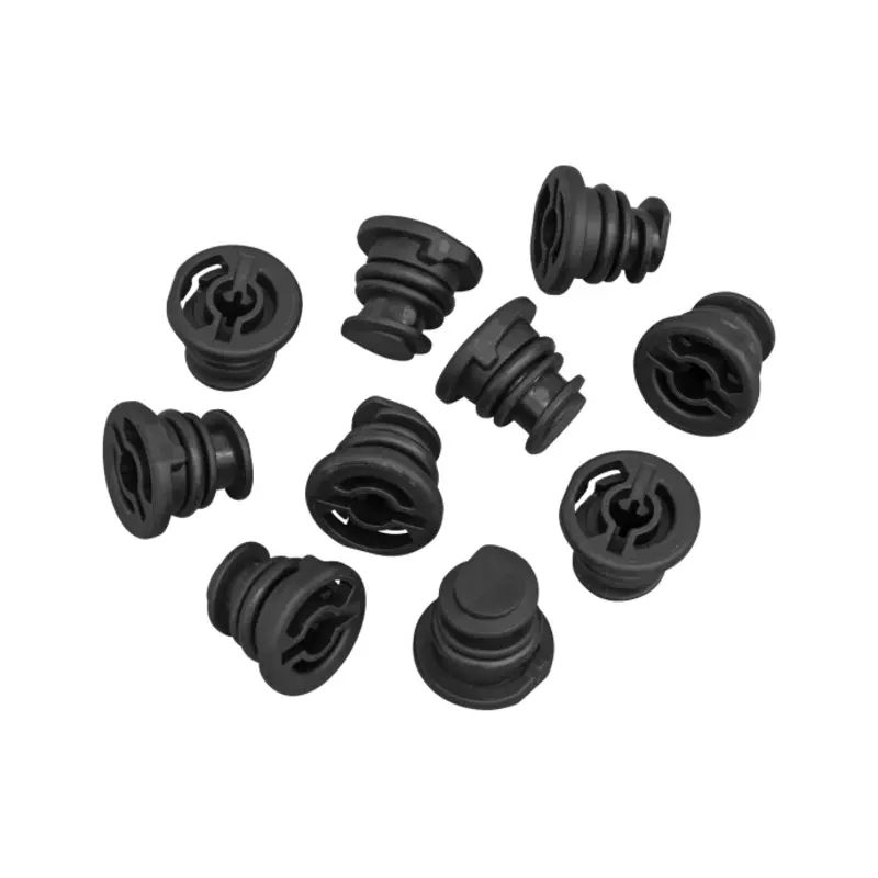 Sealey Plastic Sump Plug - VAG - Pack of 10