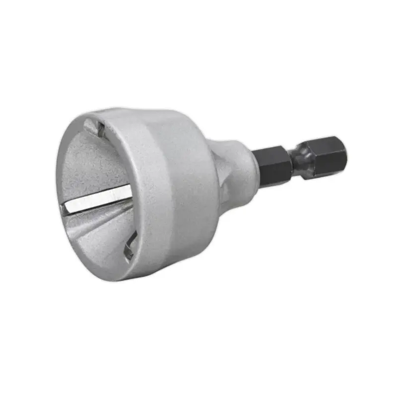 Sealey External Deburring/Chamfer Tool 3-19mm