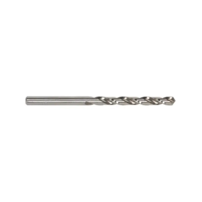 Sealey HSS Fully Ground Drill Bit 11mm Pack of 5
