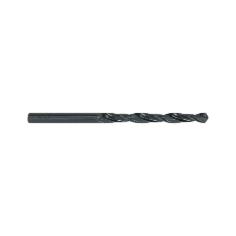 Sealey HSS Roll Forged Drill Bit 5.5mm Pack of 10