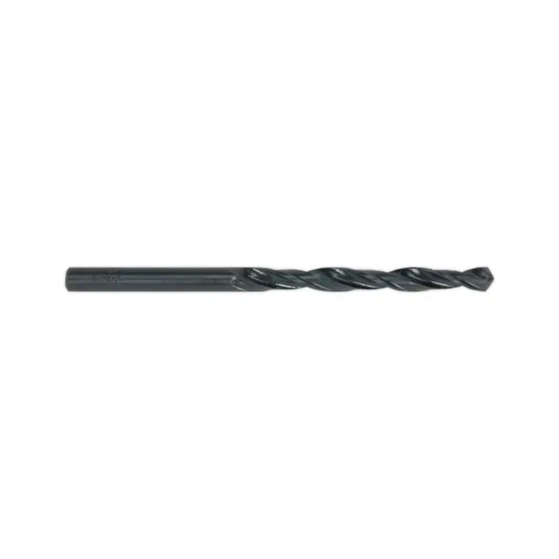 Sealey HSS Roll Forged Drill Bit 6.5mm Pack of 10