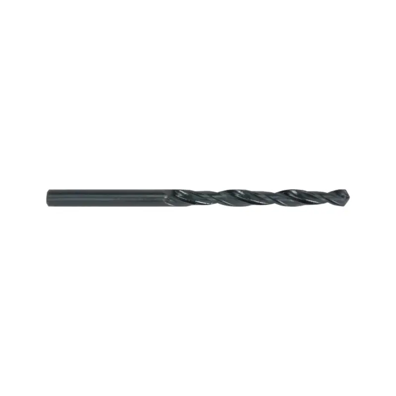 Sealey HSS Roll Forged Drill Bit 6mm Pack of 10
